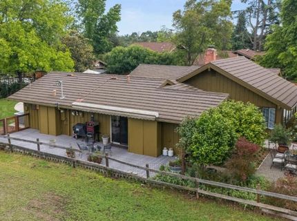 3776 Fair Hill Rd, Fair Oaks, CA 95628 Photo