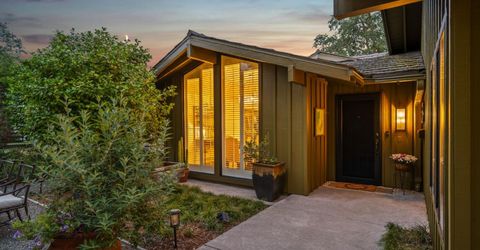 3776 Fair Hill Rd, Fair Oaks, CA 95628 Photo