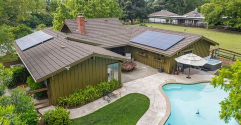 3776 Fair Hill Rd, Fair Oaks, CA 95628 Photo