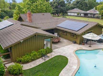 3776 Fair Hill Rd, Fair Oaks, CA 95628 Photo
