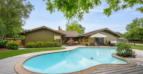 3776 Fair Hill Rd, Fair Oaks, CA 95628 Photo