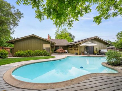 3776 Fair Hill Rd, Fair Oaks, CA 95628 Photo