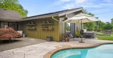 3776 Fair Hill Rd, Fair Oaks, CA 95628 Photo