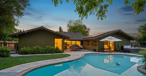 3776 Fair Hill Rd, Fair Oaks, CA 95628 Photo