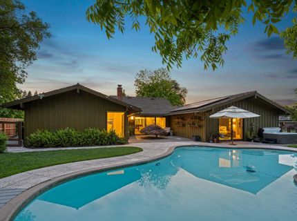 3776 Fair Hill Rd, Fair Oaks, CA 95628 Photo