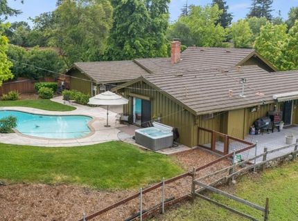 3776 Fair Hill Rd, Fair Oaks, CA 95628 Photo