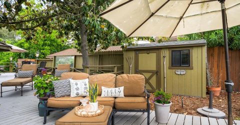 3776 Fair Hill Rd, Fair Oaks, CA 95628 Photo