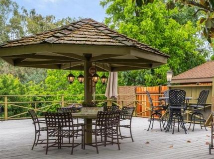 3776 Fair Hill Rd, Fair Oaks, CA 95628 Photo