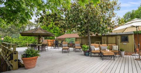 3776 Fair Hill Rd, Fair Oaks, CA 95628 Photo