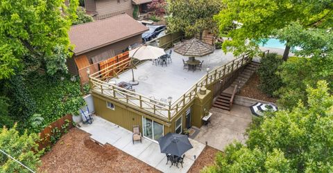 3776 Fair Hill Rd, Fair Oaks, CA 95628 Photo