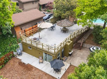 3776 Fair Hill Rd, Fair Oaks, CA 95628 Photo