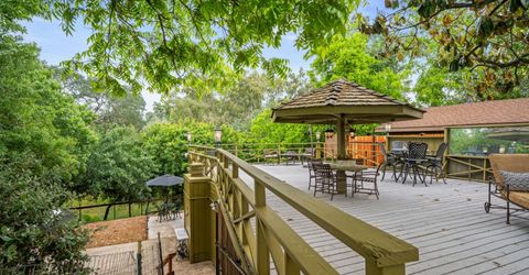 3776 Fair Hill Rd, Fair Oaks, CA 95628 Photo