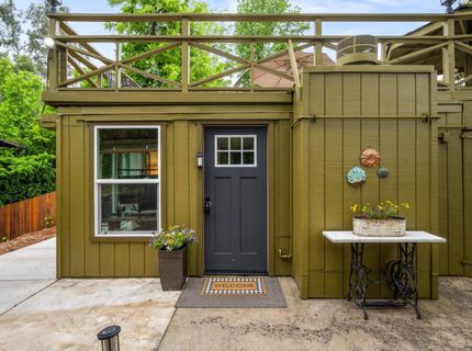 3776 Fair Hill Rd, Fair Oaks, CA 95628 Photo