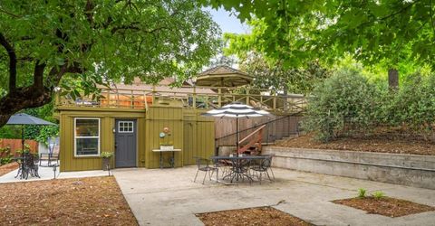 3776 Fair Hill Rd, Fair Oaks, CA 95628 Photo