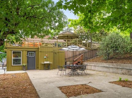 3776 Fair Hill Rd, Fair Oaks, CA 95628 Photo