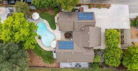 3776 Fair Hill Rd, Fair Oaks, CA 95628 Photo