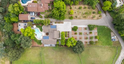 3776 Fair Hill Rd, Fair Oaks, CA 95628 Photo
