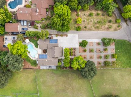 3776 Fair Hill Rd, Fair Oaks, CA 95628 Photo