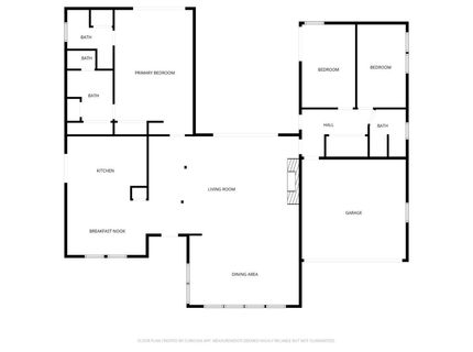 3776 Fair Hill Rd, Fair Oaks, CA 95628 Photo
