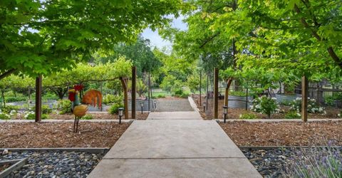 3776 Fair Hill Rd, Fair Oaks, CA 95628 Photo