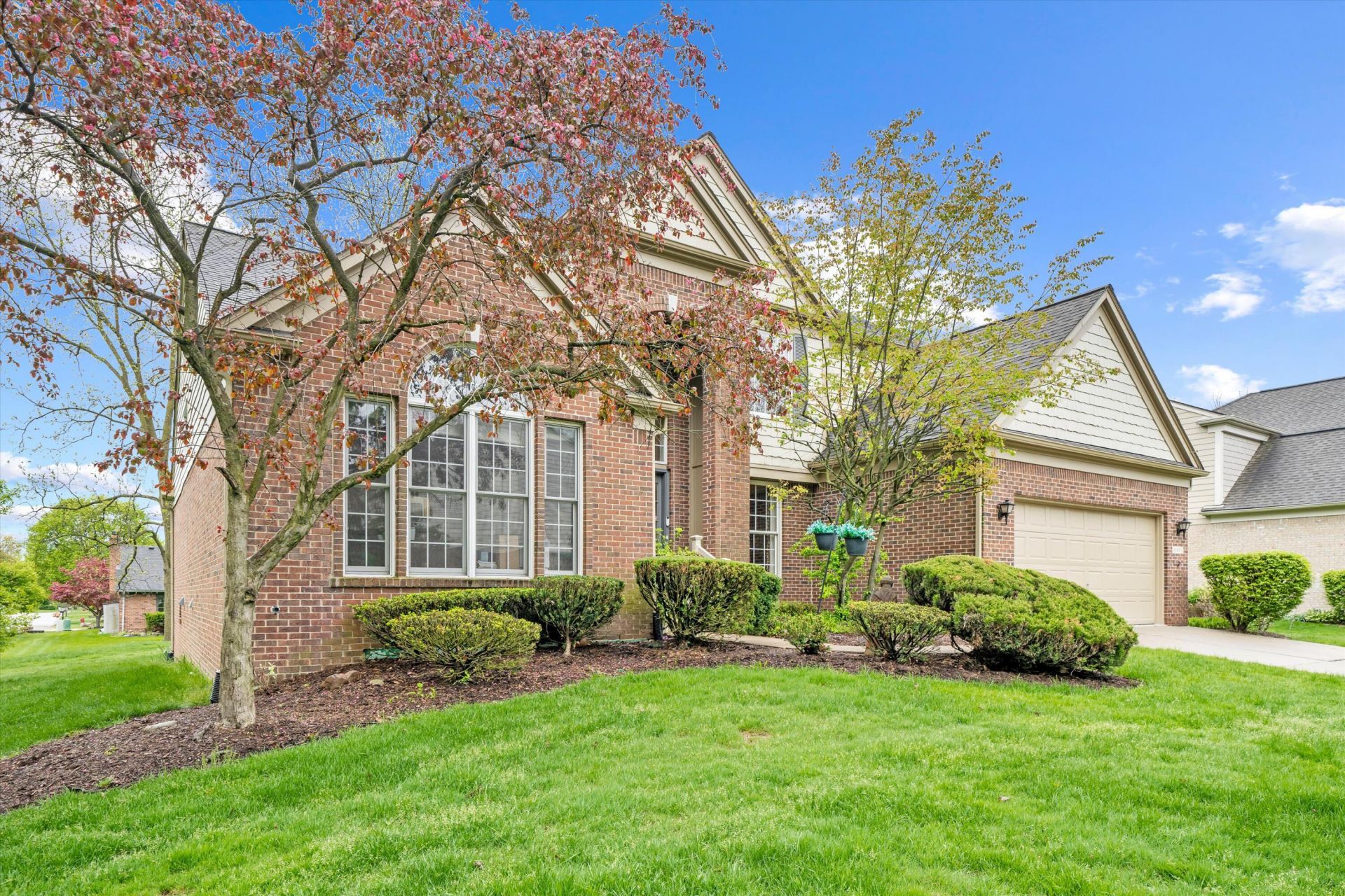 16063 Homestead Circle, Northville, MI 48168 Main Photo