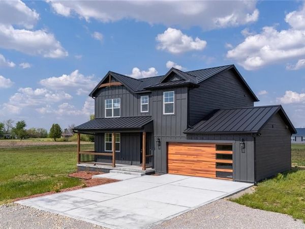 3509 S State Route 72, Sabina, OH 45169