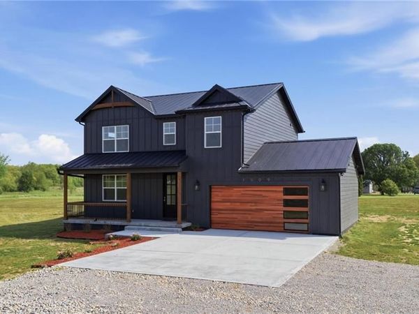 3509 S State Route 72, Sabina, OH 45169