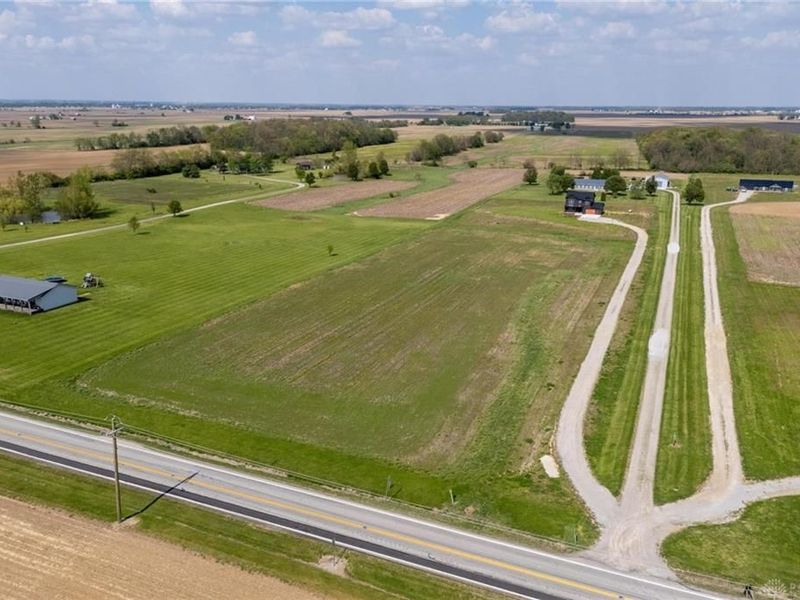 3509 S State Route 72, Sabina, OH 45169 Photo 38