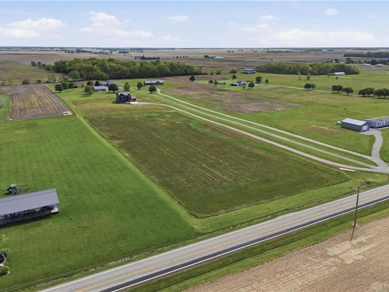 3509 S State Route 72, Sabina, OH 45169 Photo 41
