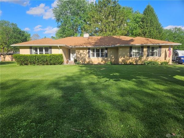 3998 Willowcrest Road, Beavercreek, OH 45430
