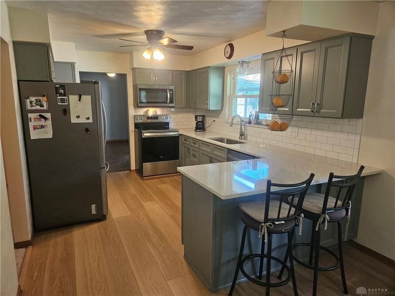 3998 Willowcrest Road, Beavercreek, OH 45430 Photo 13