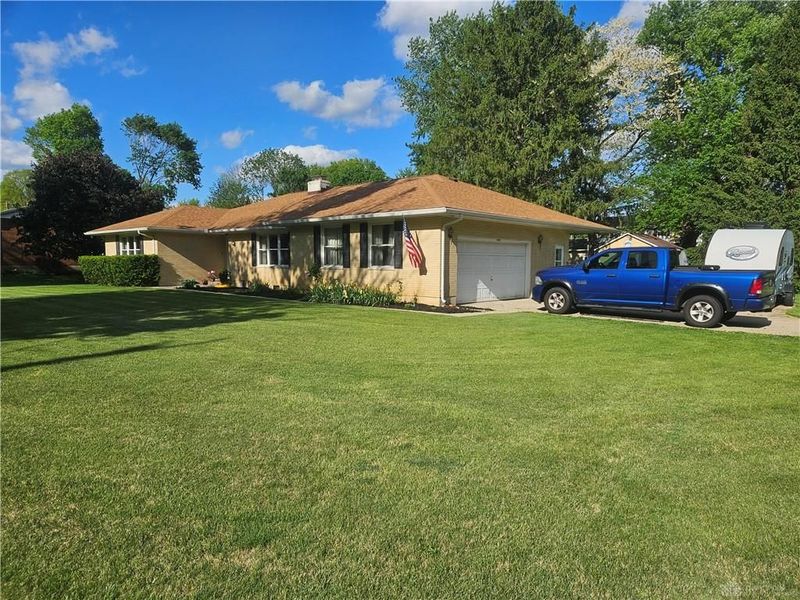 3998 Willowcrest Road, Beavercreek, OH 45430 Photo 2