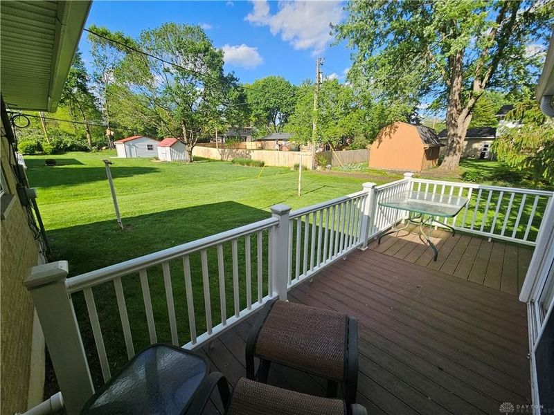 3998 Willowcrest Road, Beavercreek, OH 45430 Photo 24
