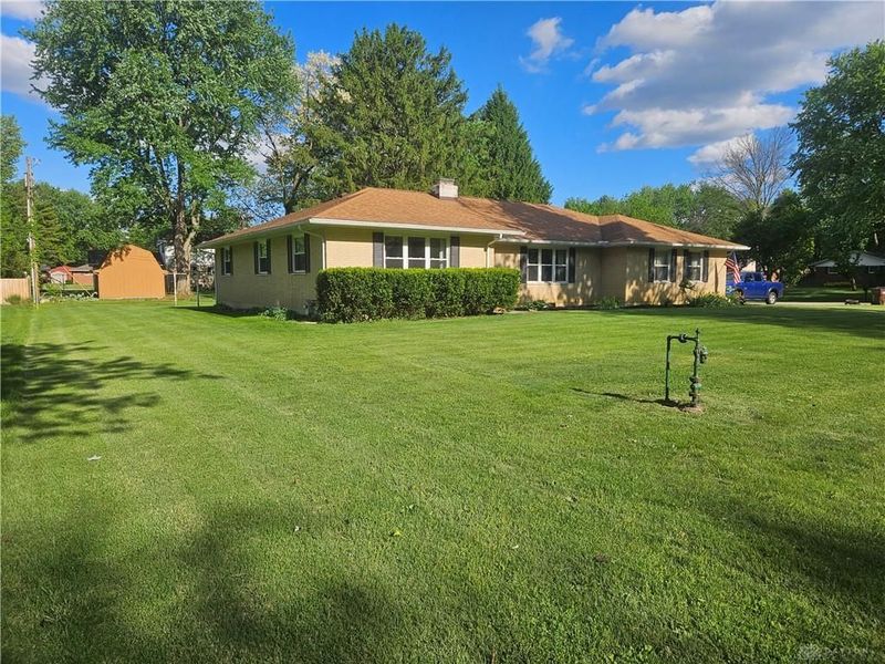 3998 Willowcrest Road, Beavercreek, OH 45430 Photo 3