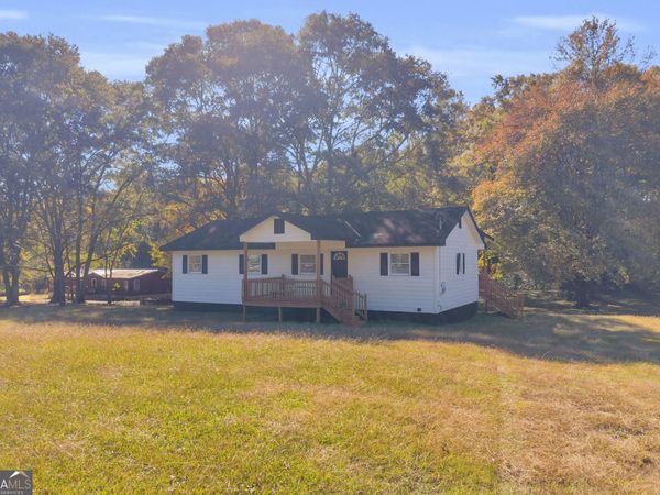 287 Pine Street, Ila, GA 30647