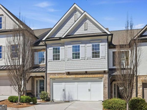 1241 Hightower Crossing NW, Marietta, GA 30060