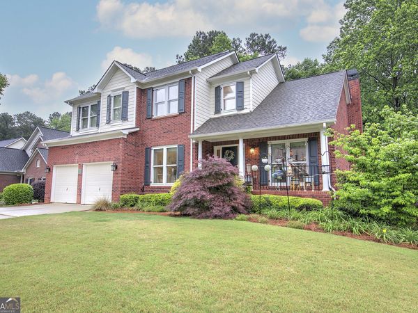 4213 Mill Grove Lane SW, Smyrna, GA 30082