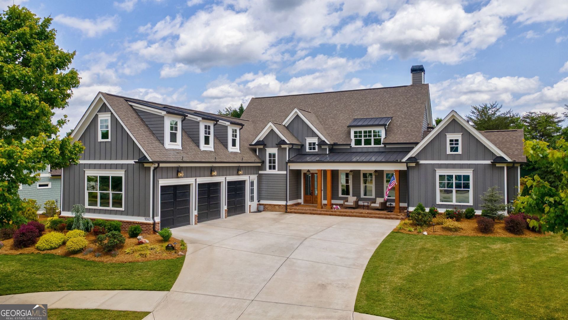 1080 Greenleffe Drive, Statham, GA 30666 Main Photo