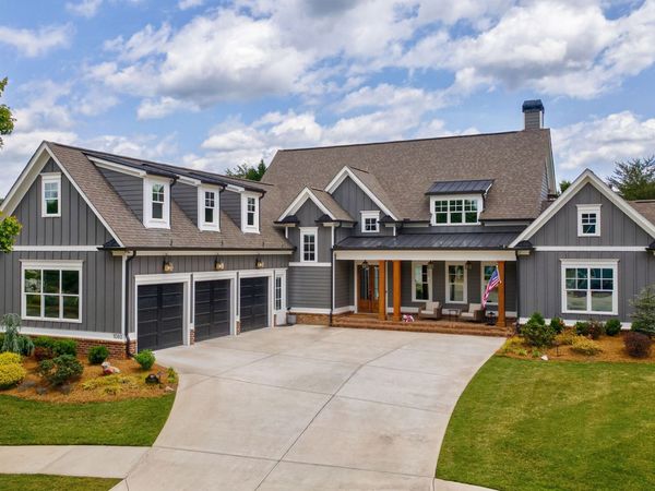1080 Greenleffe Drive, Statham, GA 30666