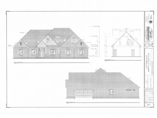 46 Trail West Drive , Mount Juliet, TN 37122