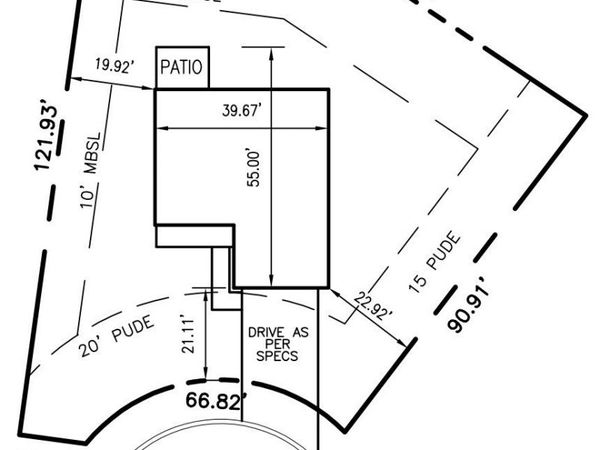 5068 Chadfield Way , Antioch, TN 37013