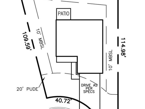5060 Chadfield Way , Antioch, TN 37013