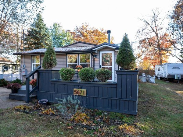 5671 Shady Lane, Knox, IN 46534