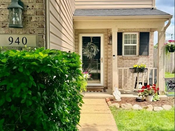 940 Shore Bend Boulevard, Kokomo, IN 46902