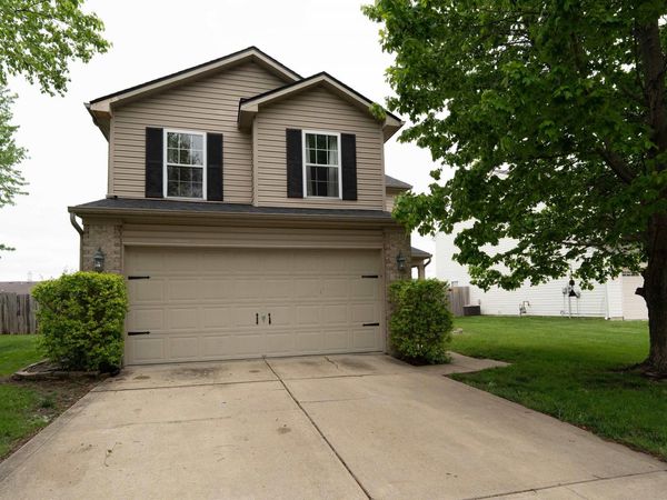 940 Shore Bend Boulevard, Kokomo, IN 46902