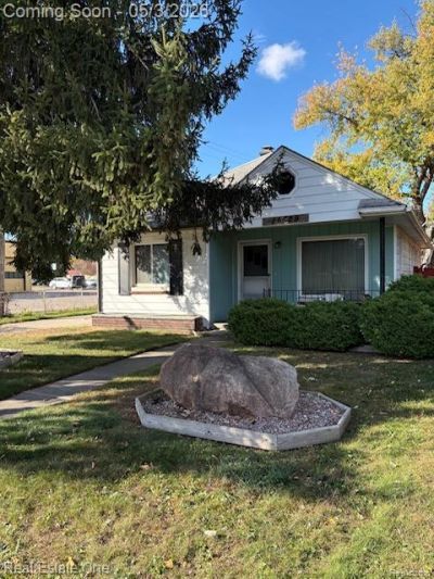 11629 Centralia, Redford Township, MI 48239 Main Photo