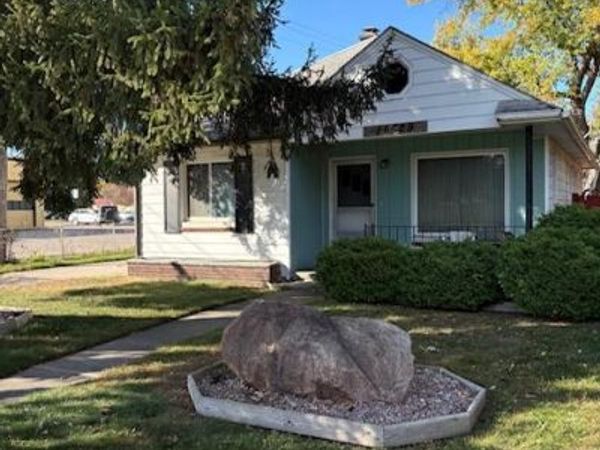 11629 Centralia, Redford Twp, MI 48239