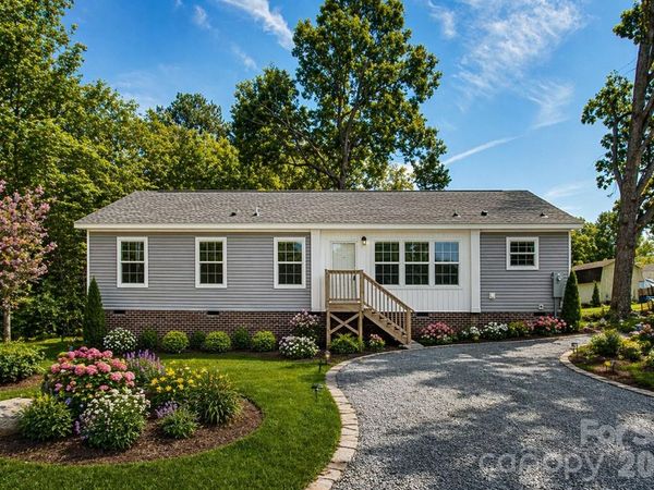 414 Callicut Street, Asheboro, NC 27203