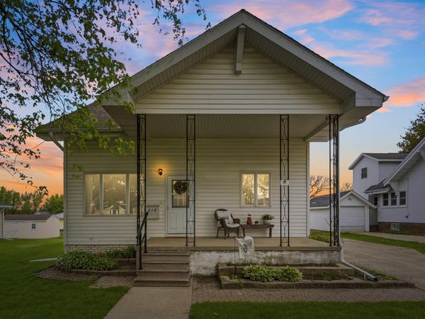 416 Union St Street, Ryan, IA 52330