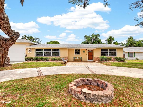 1139 Roberts Street, Ormond Beach, FL 32174